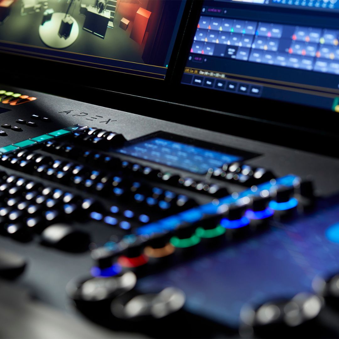 Enhancing Events with MLD’s Cutting-Edge Audio Visual Services in Boston