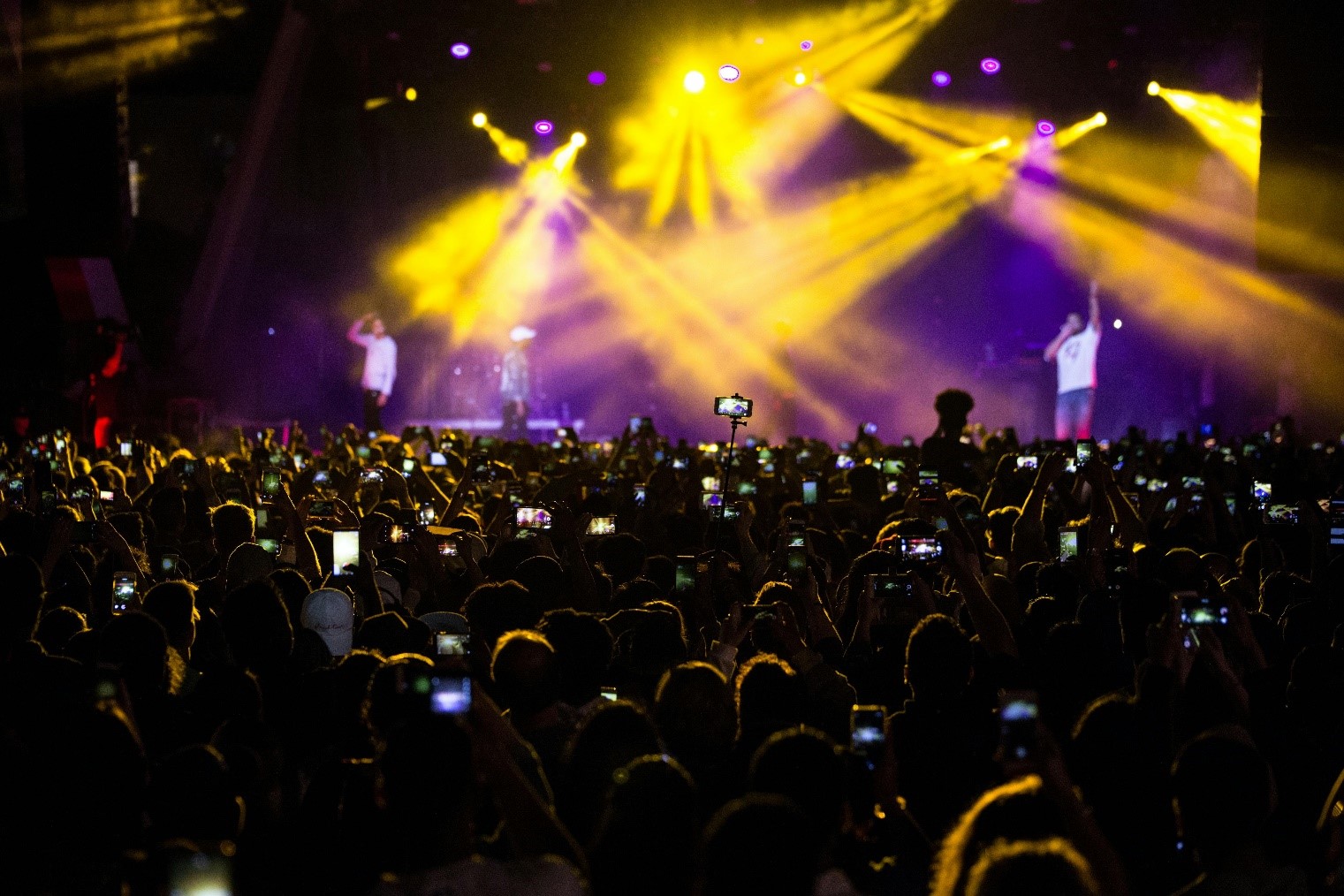 Good and Impactful Lighting and Sound: Elevating Event Success
