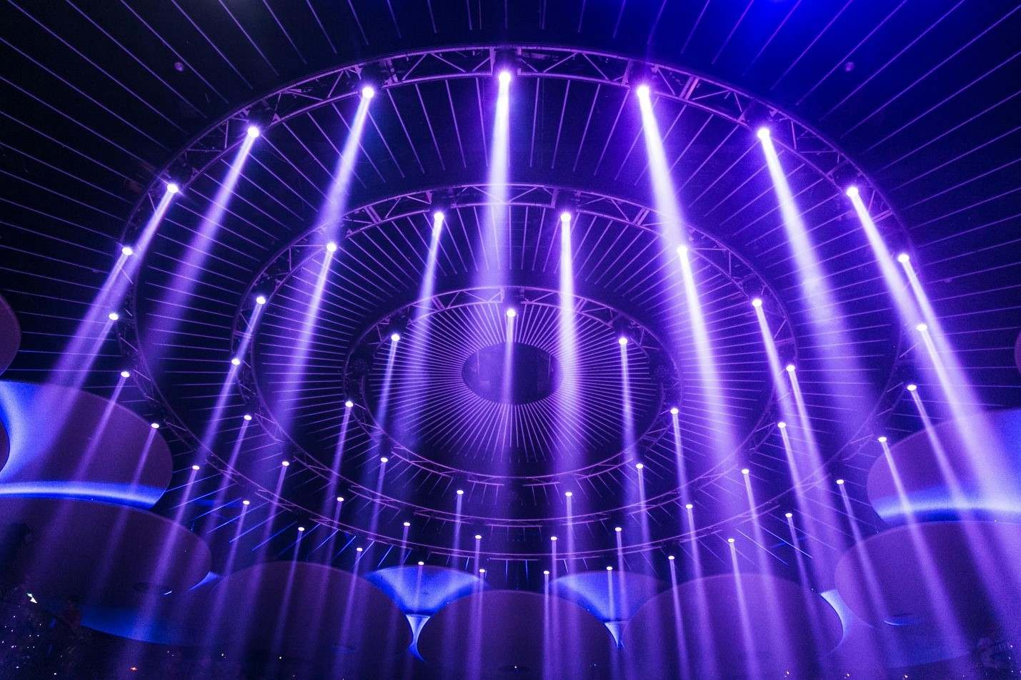 Ultimate Guide to Staging and Visuals for Planning Exceptional Events