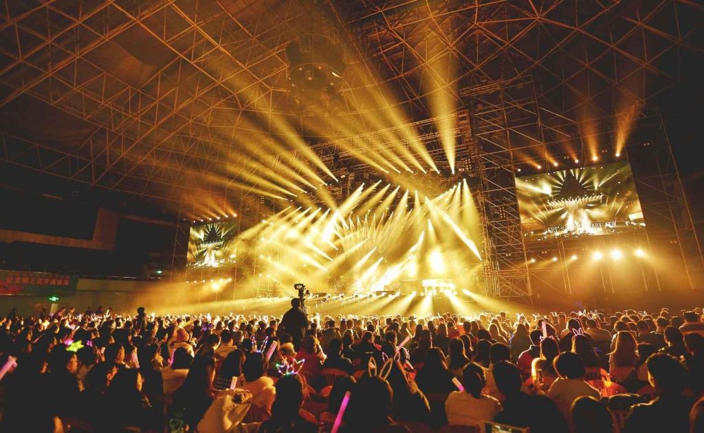 LED Video Walls