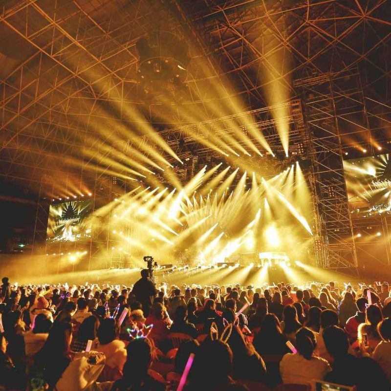 LED Video Walls