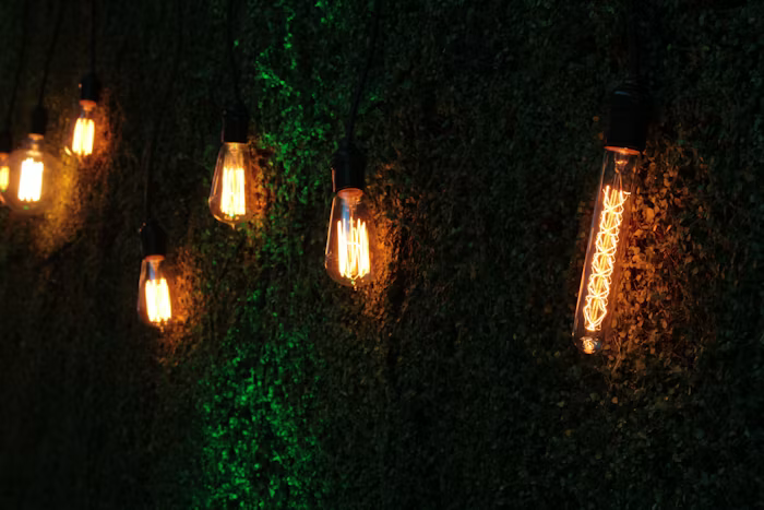 event lighitng