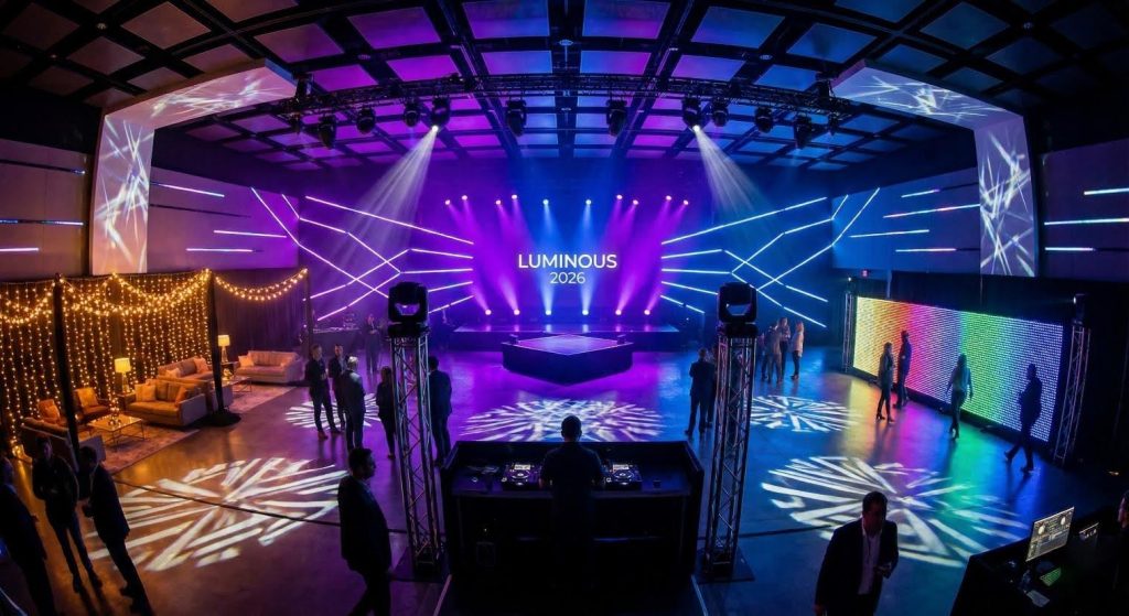 Lighting Trends