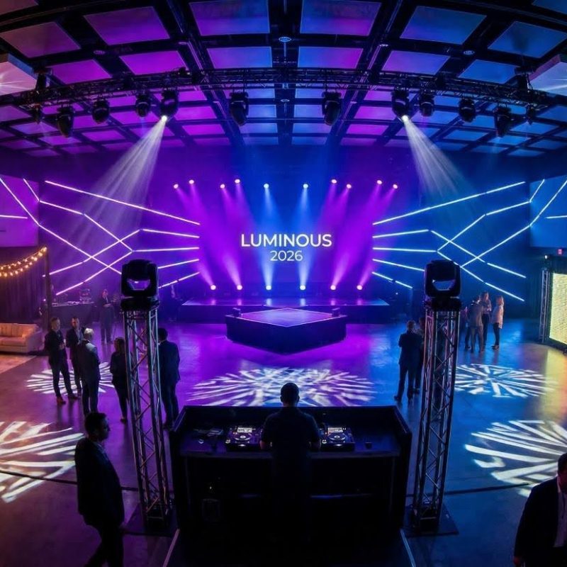 Lighting Trends