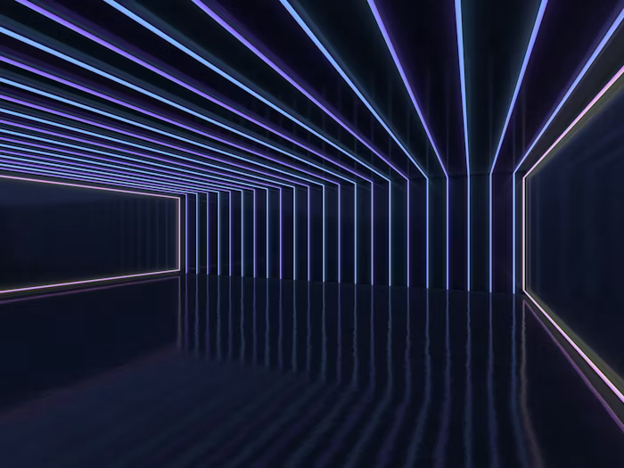 led wall