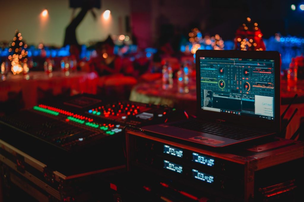 event production